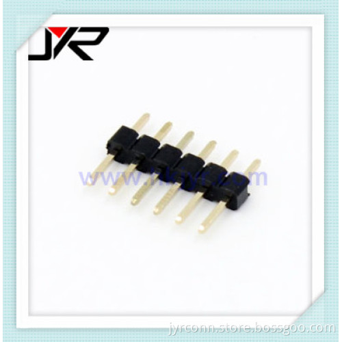 2.0mm pin header connector